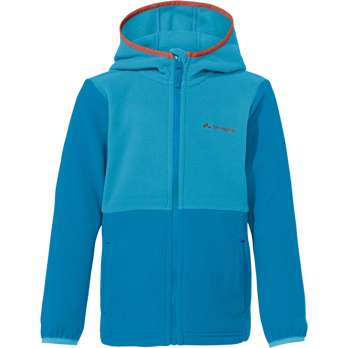 Vaude Kinder Pulex Hoodie II Jacke von Vaude