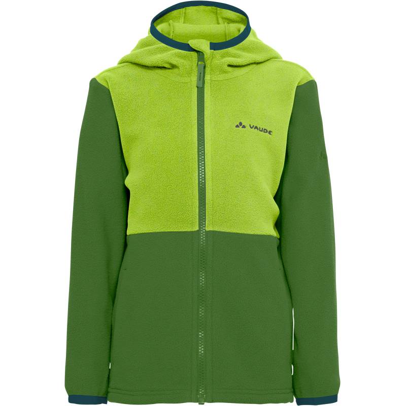 Vaude Kinder Pulex Hoodie II Jacke von Vaude