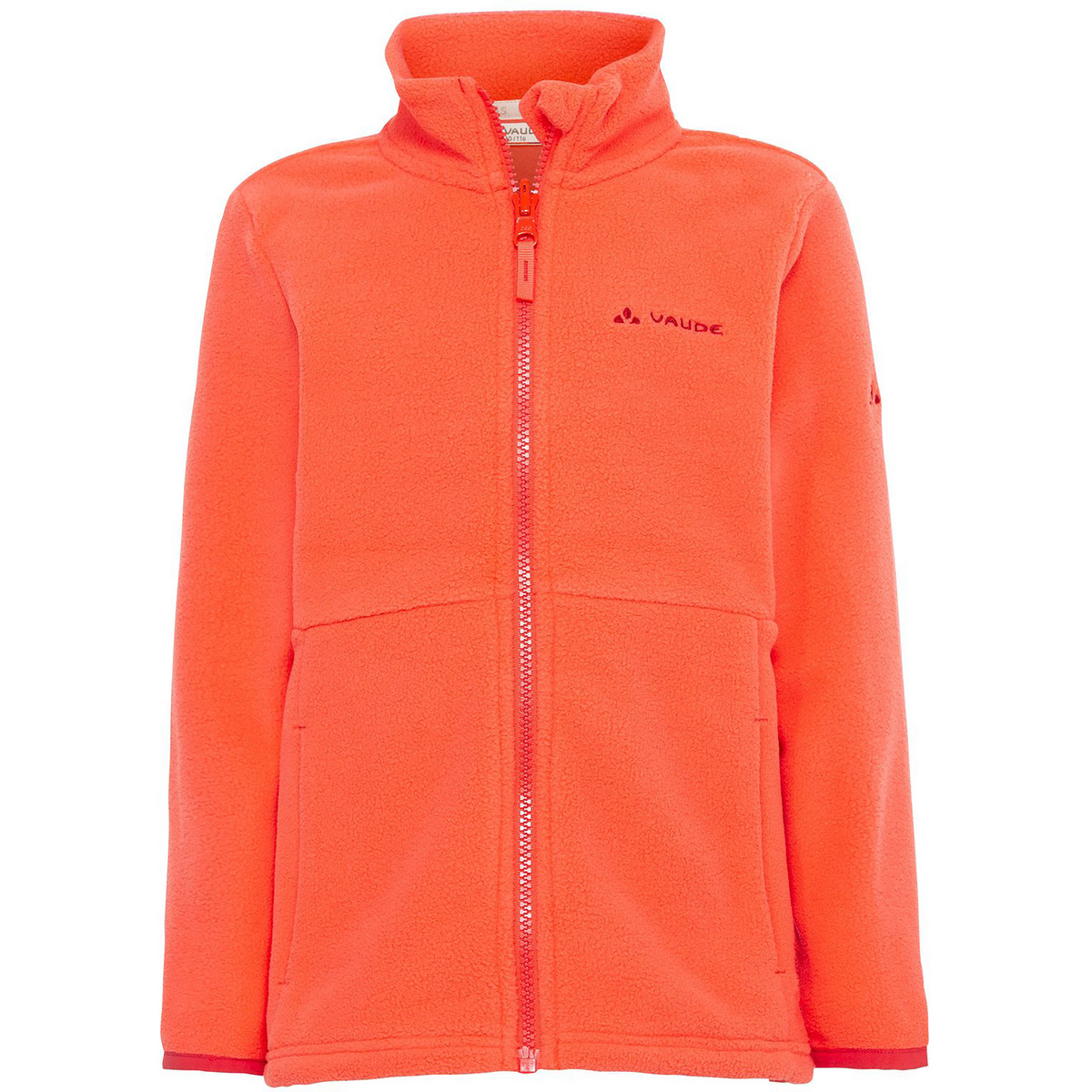 Vaude Kinder Pulex II Jacke von Vaude