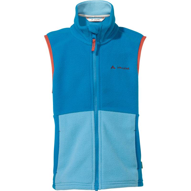 Vaude Kinder Pulex II Weste von Vaude