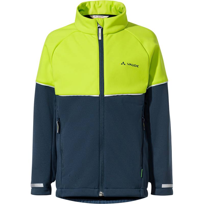 Vaude Kinder Qimsa Softshell Jacke von Vaude