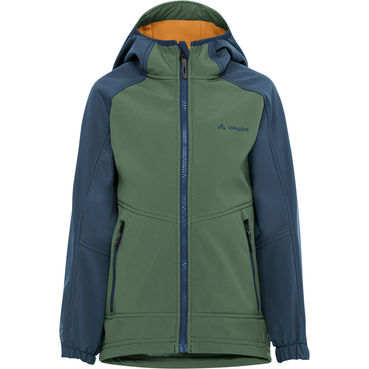 Vaude Kinder Rondane IV Jacke von Vaude