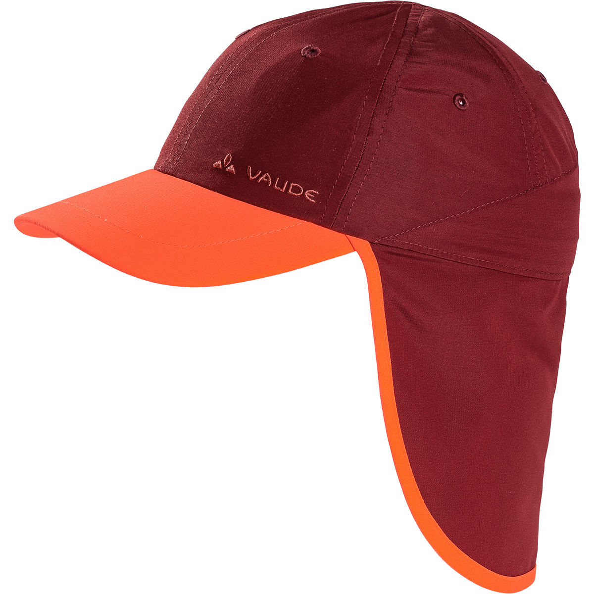 Vaude Kinder Sahara IV Cap von Vaude