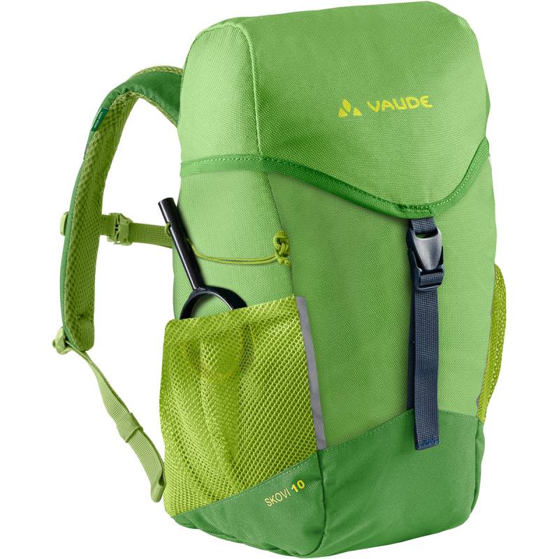 Vaude Kinder Skovi 10 Rucksack von Vaude