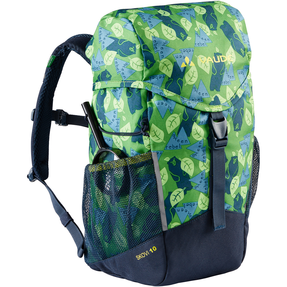 Vaude Kinder Skovi 10 Rucksack von Vaude