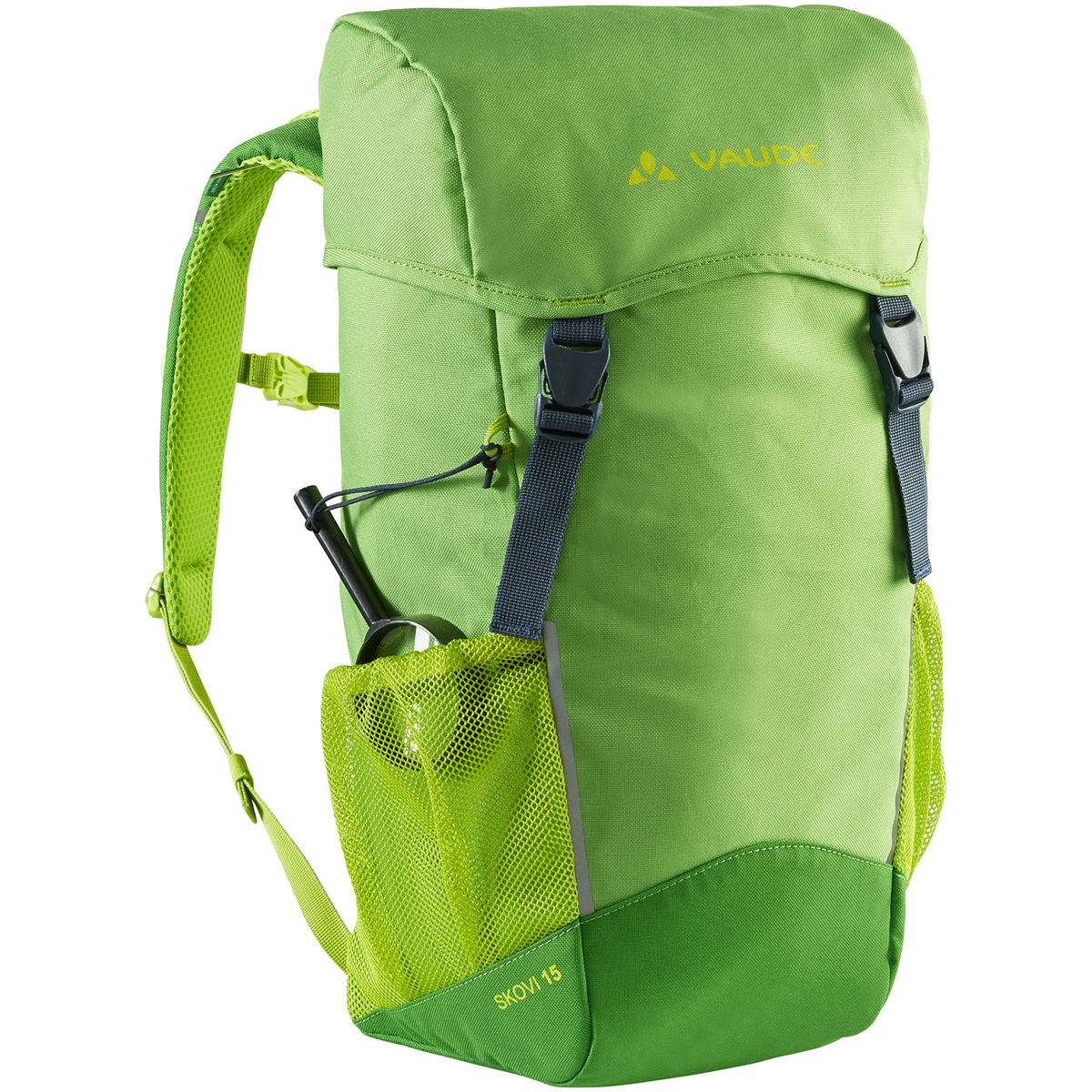 Vaude Kinder Skovi 15 Rucksack von Vaude