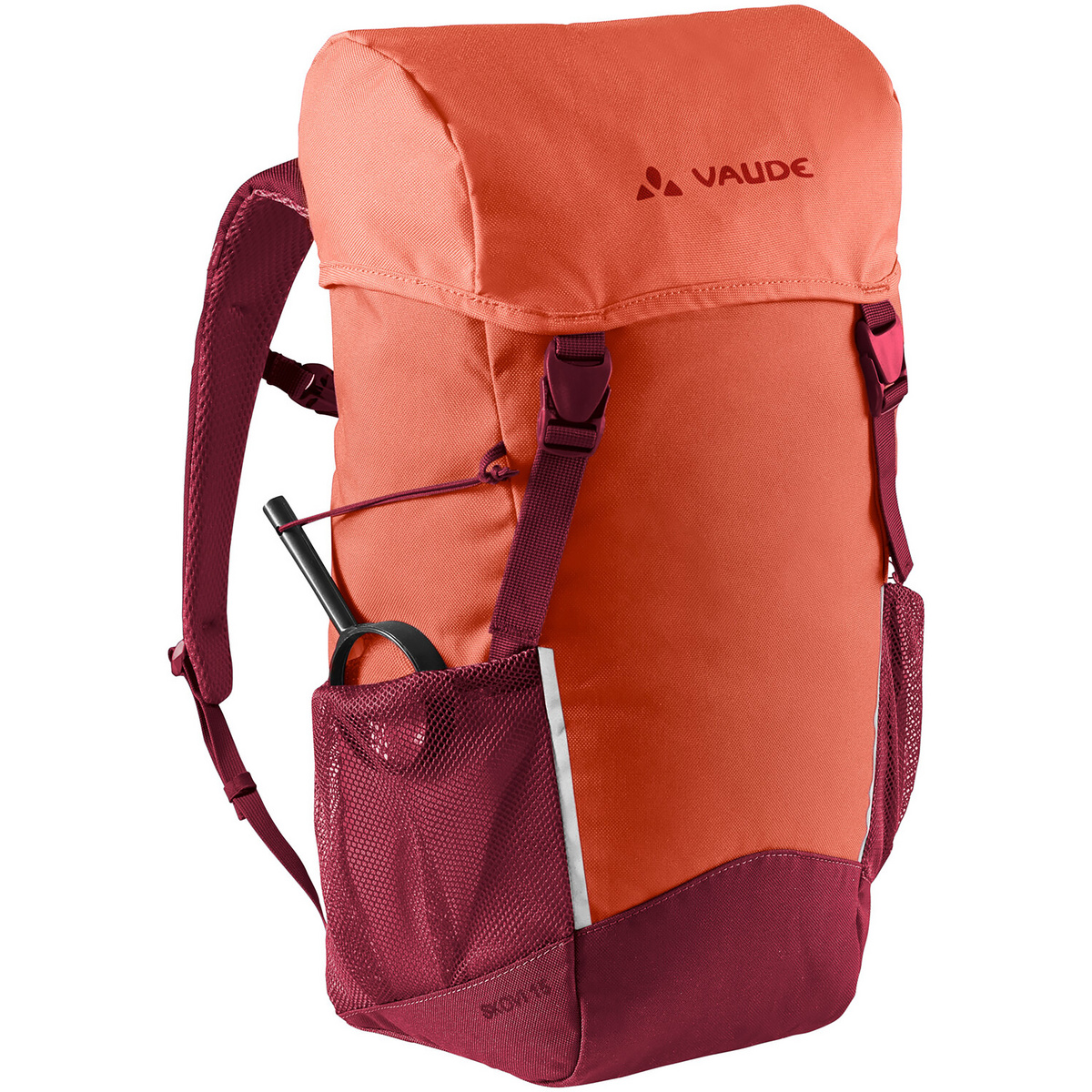 Vaude Kinder Skovi 15 Rucksack von Vaude