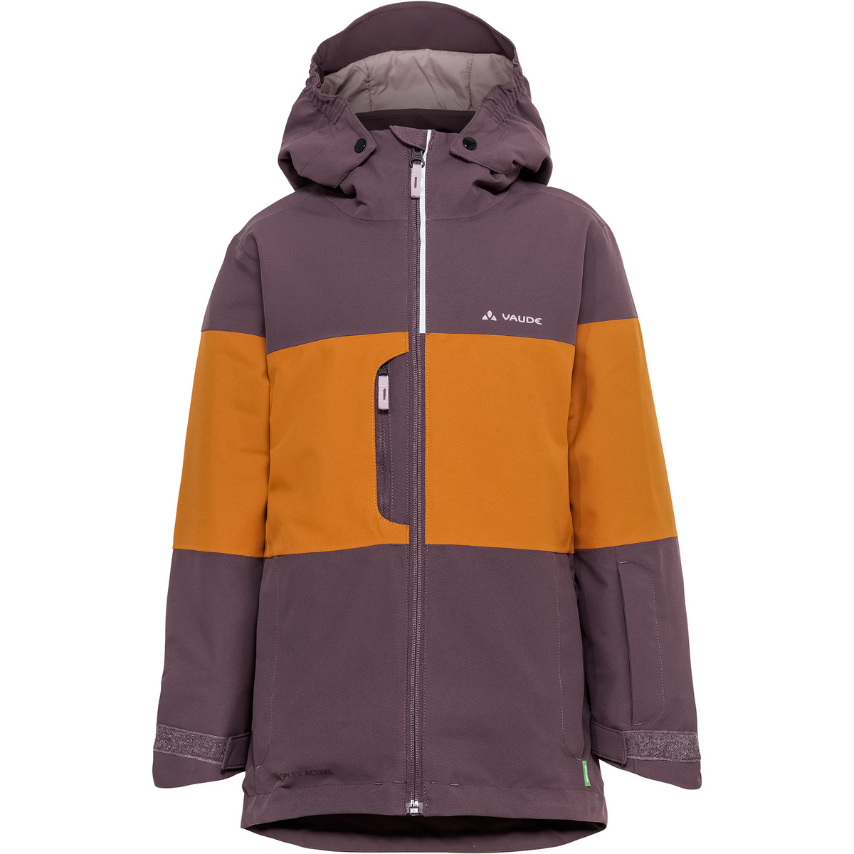 Vaude Kinder Snow Cup Jacke von Vaude