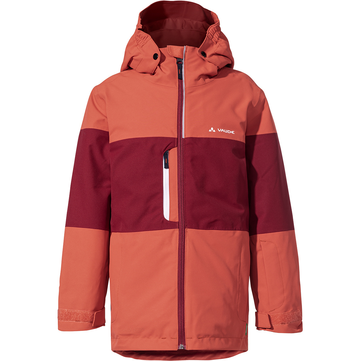 Vaude Kinder Snow Cup Jacke von Vaude