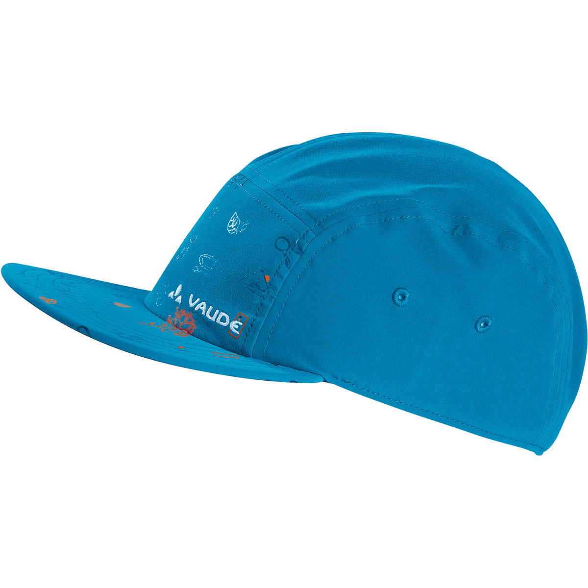 Vaude Kinder Tammar Baseball Cap von Vaude