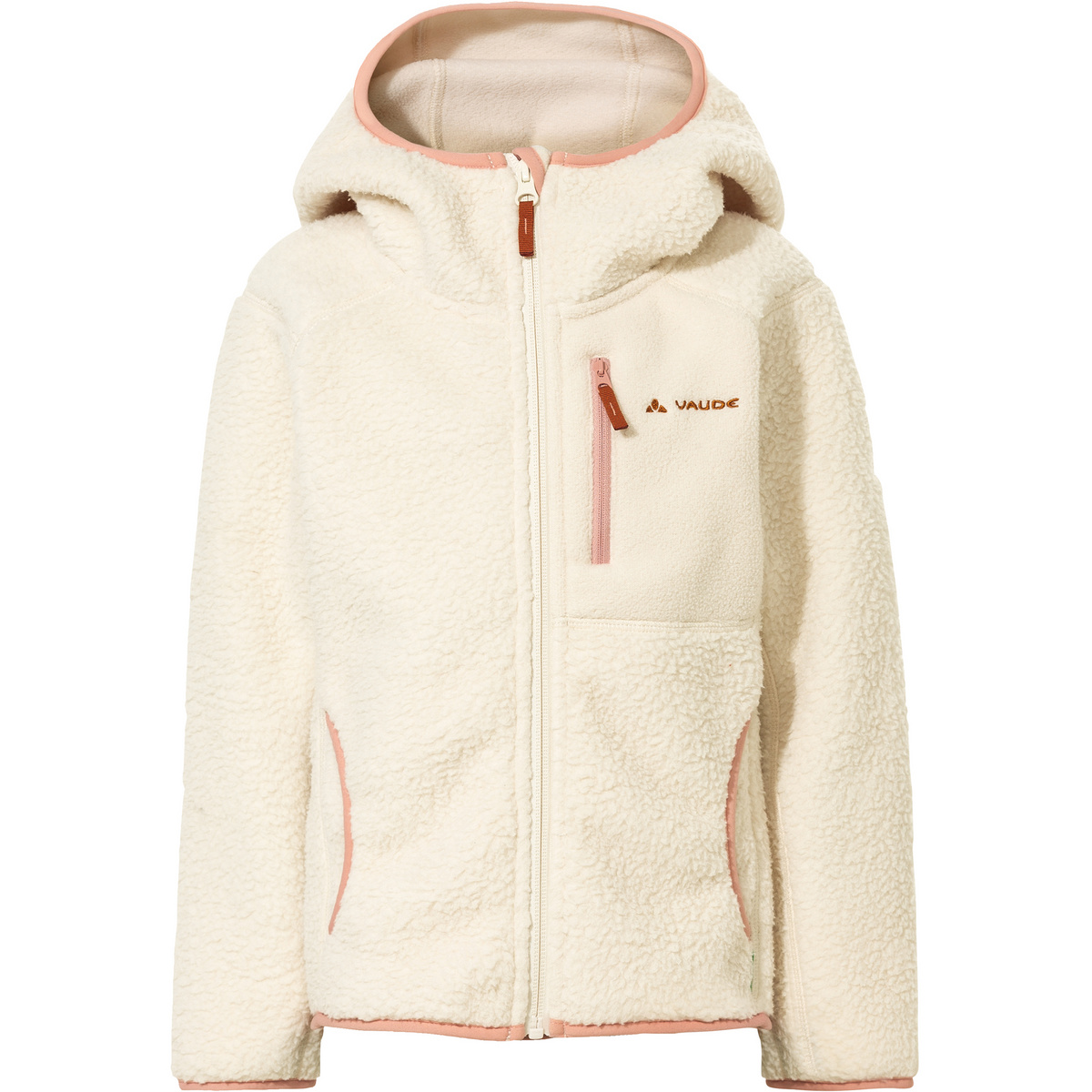 Vaude Kinder Torridon Hoodie II Jacke von Vaude