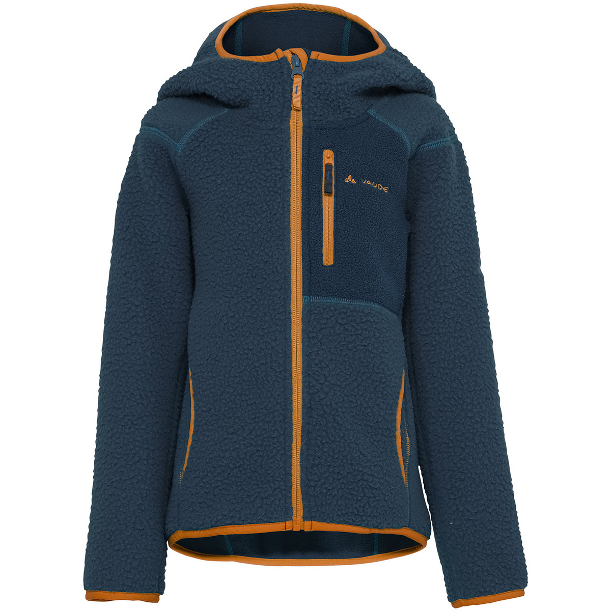 Vaude Kinder Torridon Hoodie II Jacke von Vaude