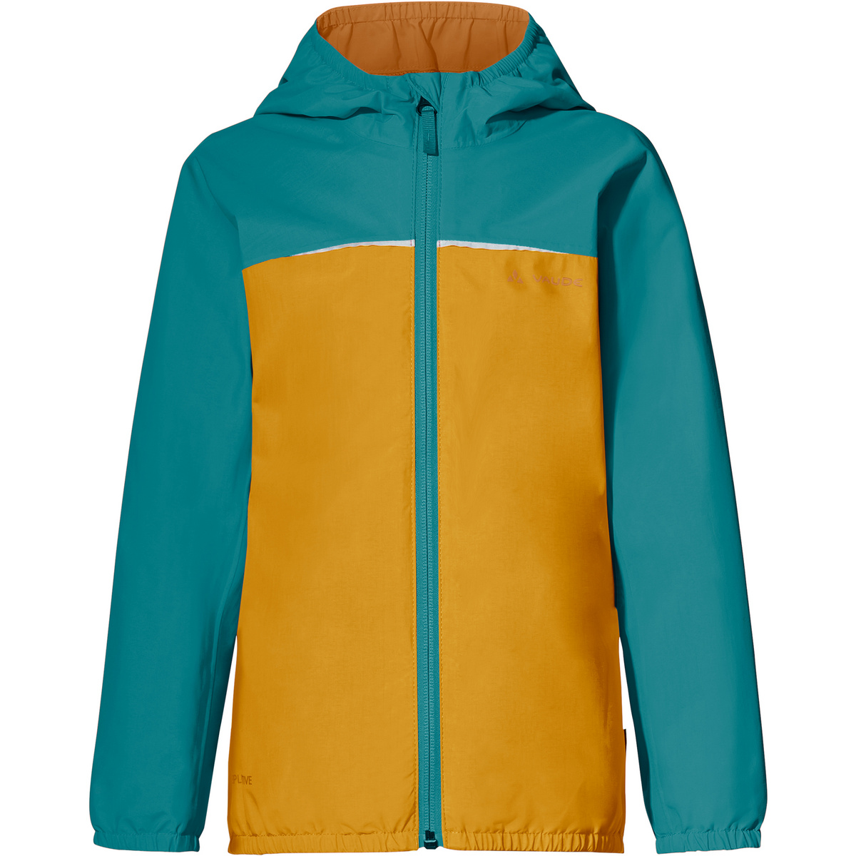 Vaude Kinder Turaco II Jacke von Vaude