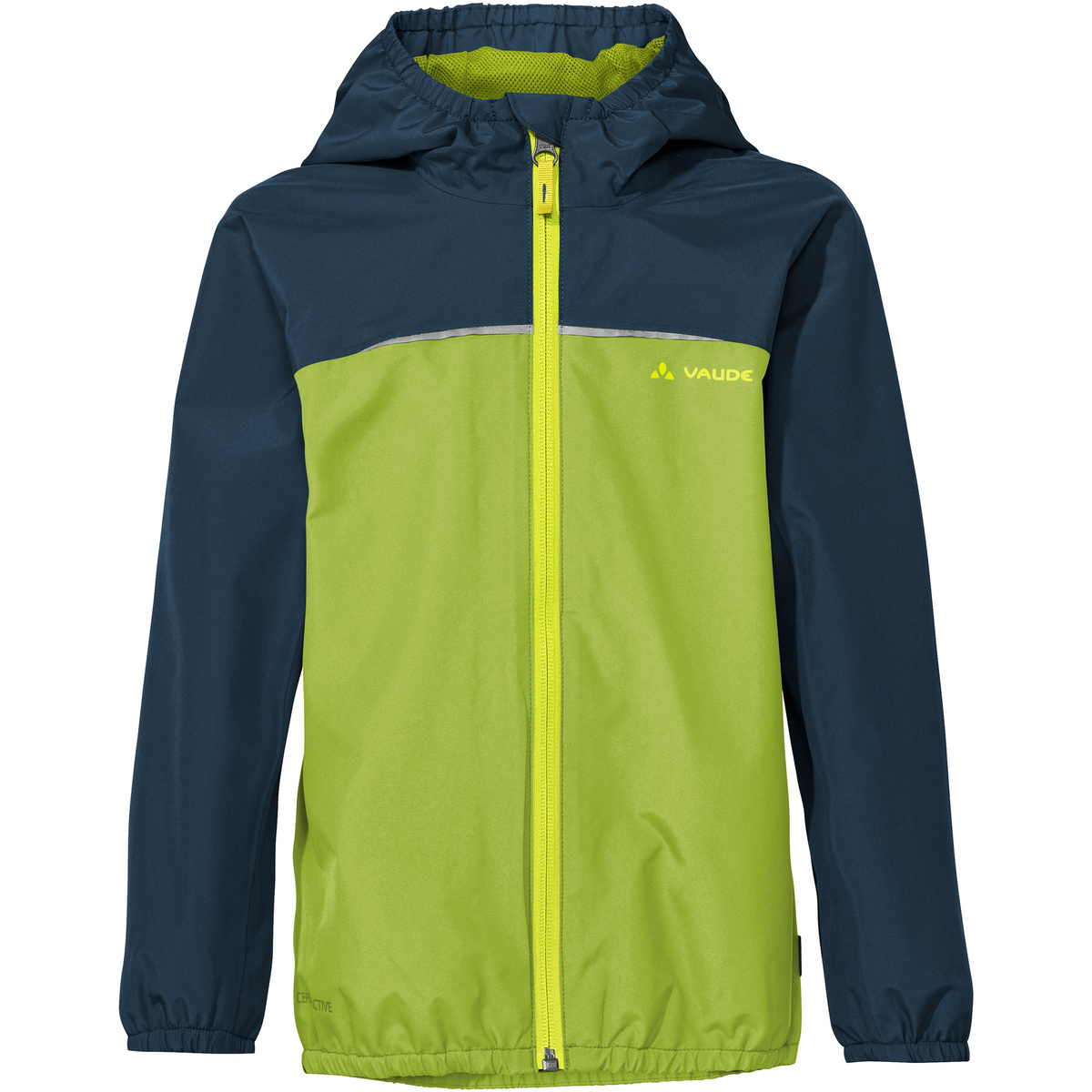 Vaude Kinder Turaco III Jacke von Vaude