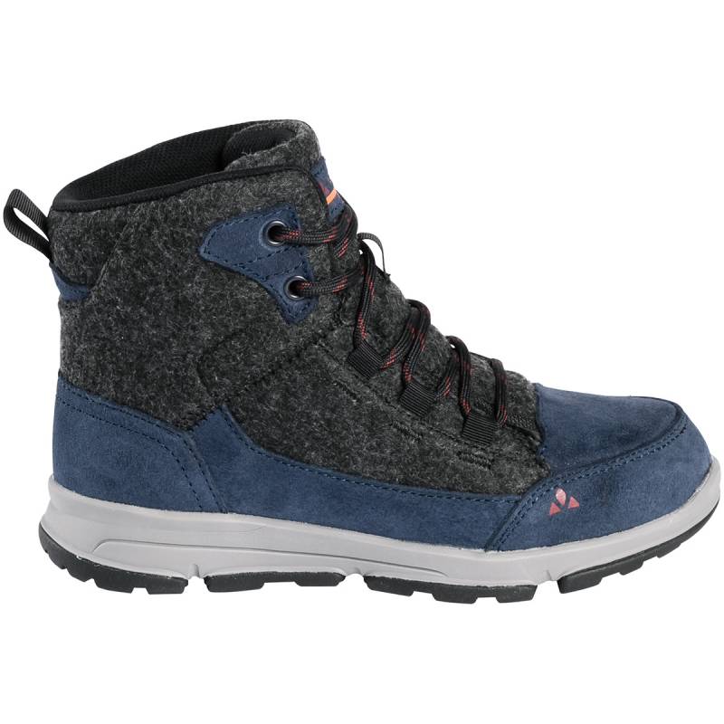 Vaude Kinder UBN Kiruna Mid CPX Schuhe von Vaude