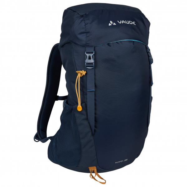 Vaude - Kofel 25 - Wanderrucksack Gr 25 l blau;oliv;schwarz;schwarz/grau von Vaude