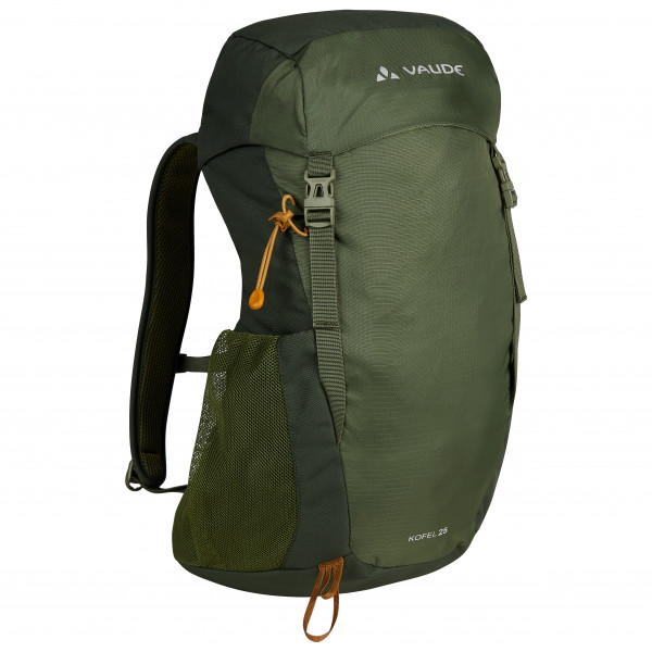 Vaude - Kofel 25 - Wanderrucksack Gr 25 l oliv von Vaude