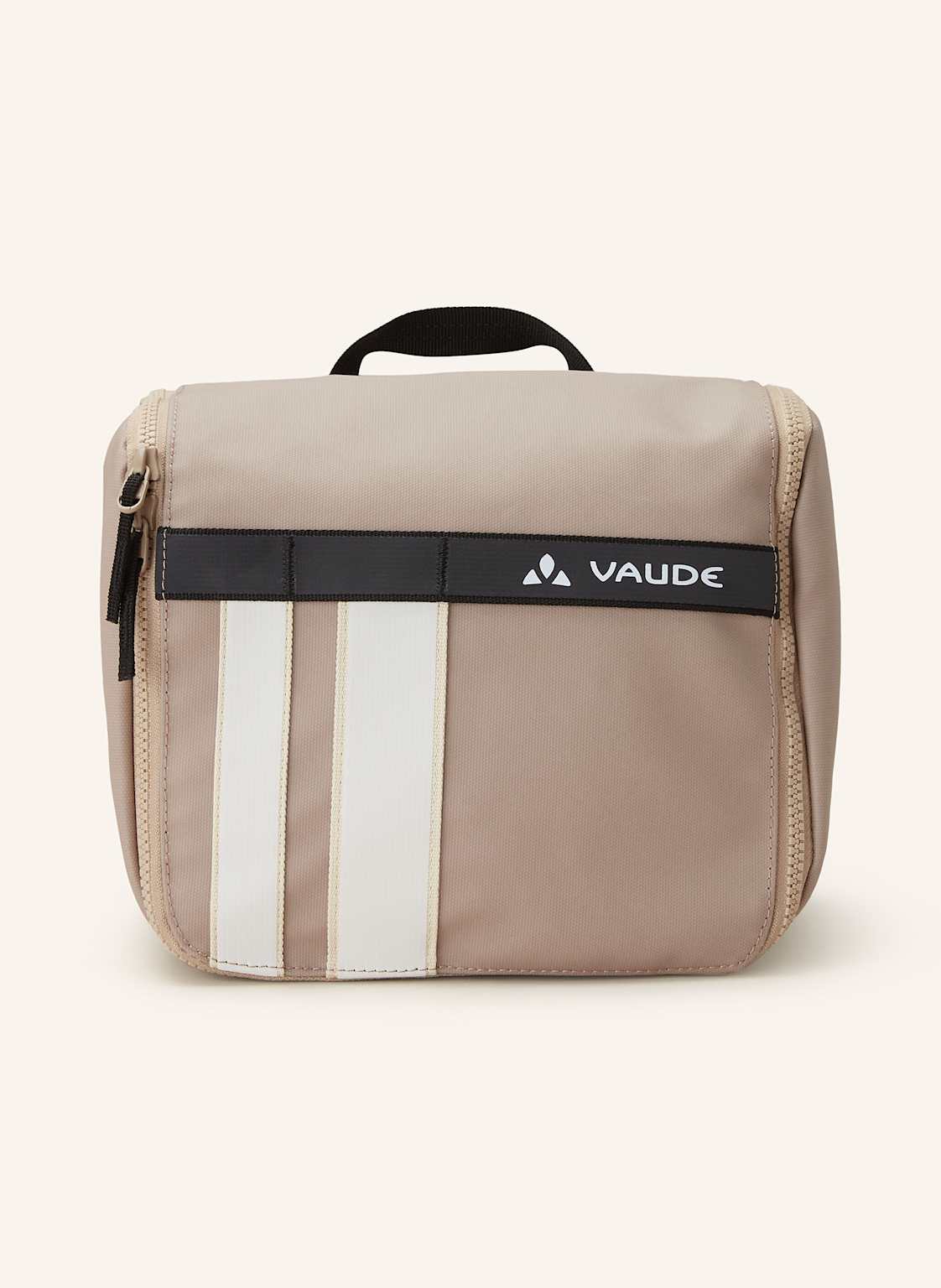 Vaude Kulturtasche Banaba beige Vaude Kulturtasche Banaba beige von Vaude