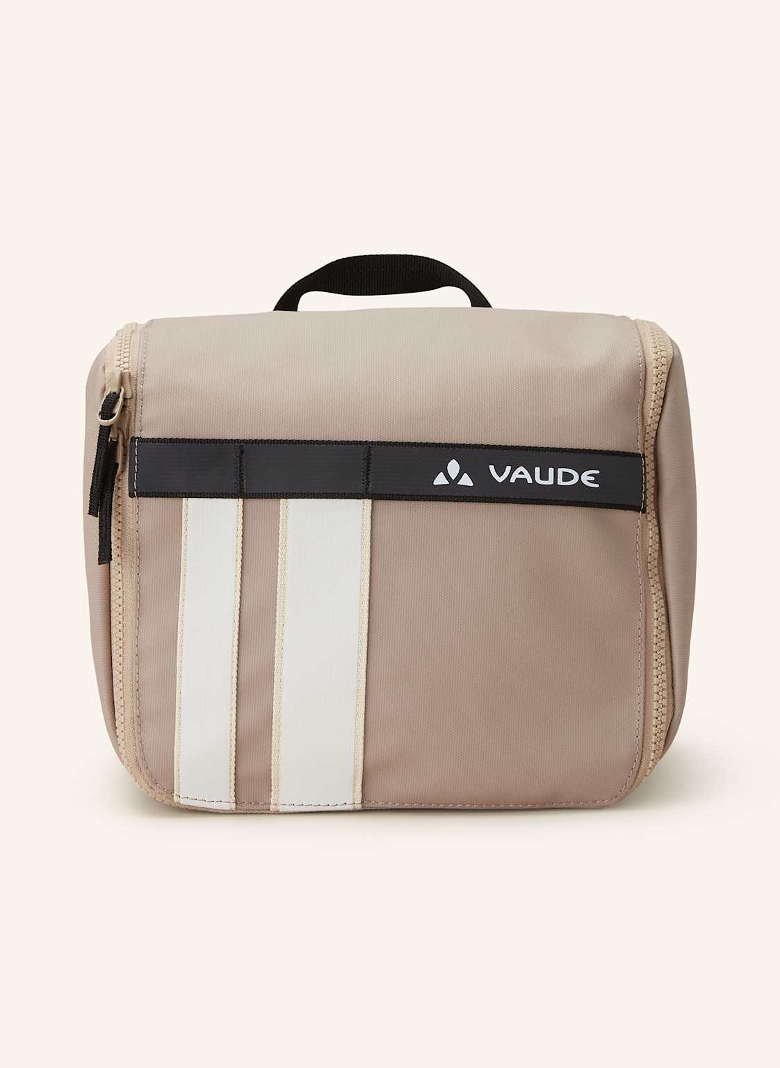 Vaude Kulturtasche Banaba beige von Vaude