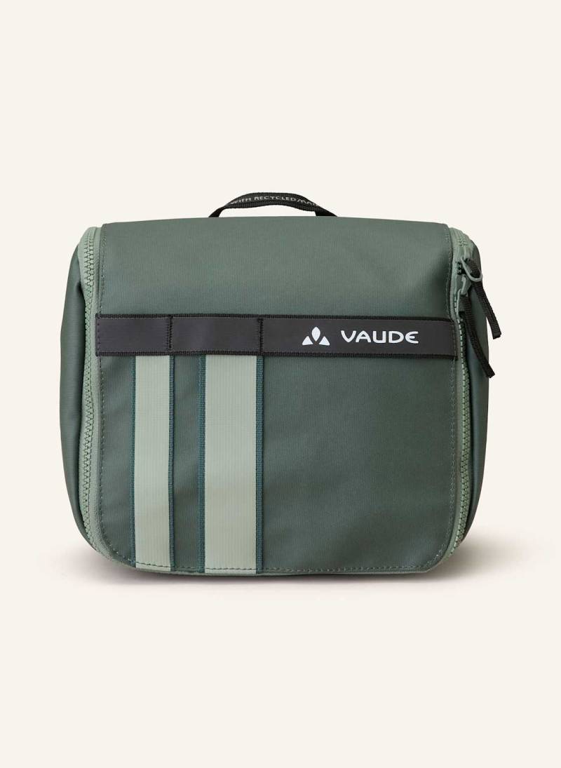 Vaude Kulturtasche Banaba gruen von Vaude