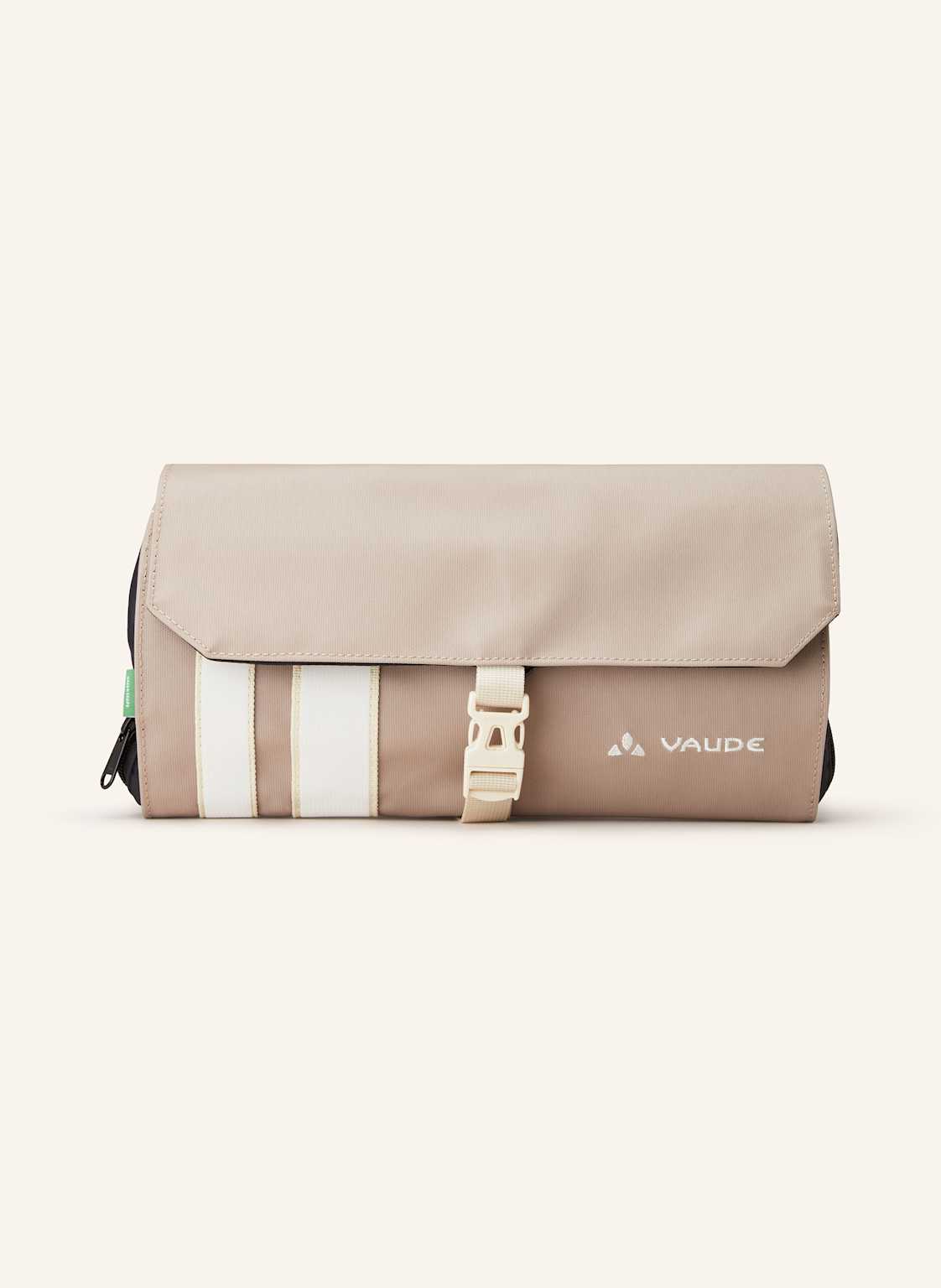 Vaude Kulturtasche Socotra beige Vaude Kulturtasche Socotra beige von Vaude