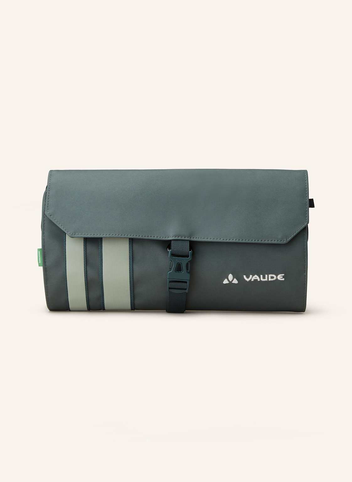 Vaude Kulturtasche Socotra gruen Vaude Kulturtasche Socotra gruen von Vaude