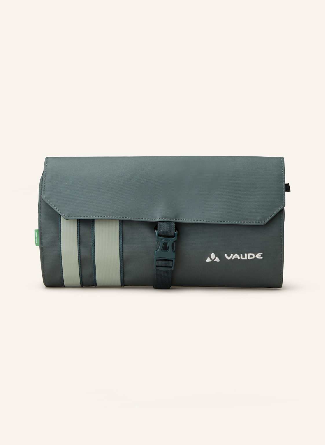 Vaude Kulturtasche Socotra gruen von Vaude