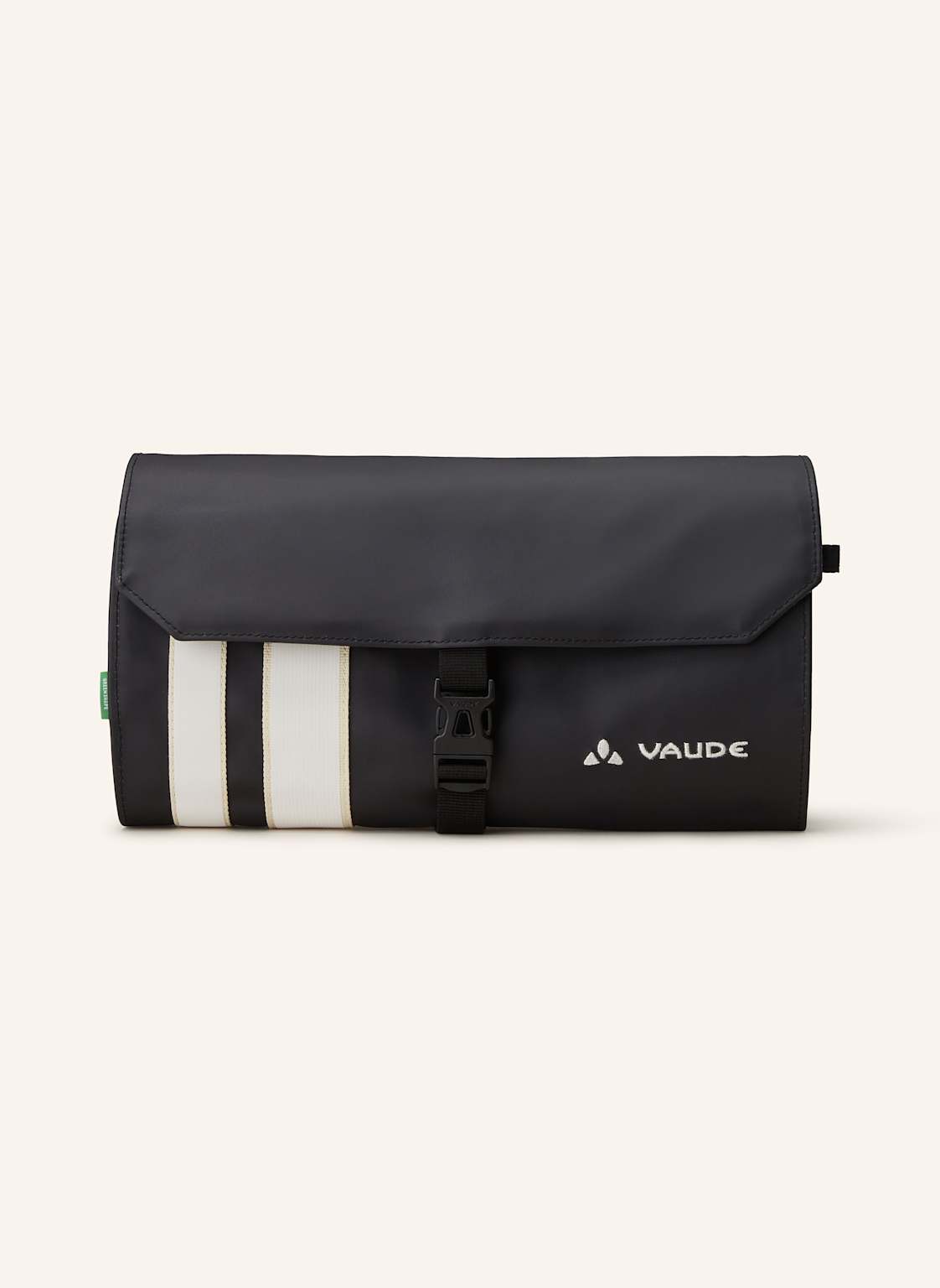 Vaude Kulturtasche Socotra schwarz von Vaude