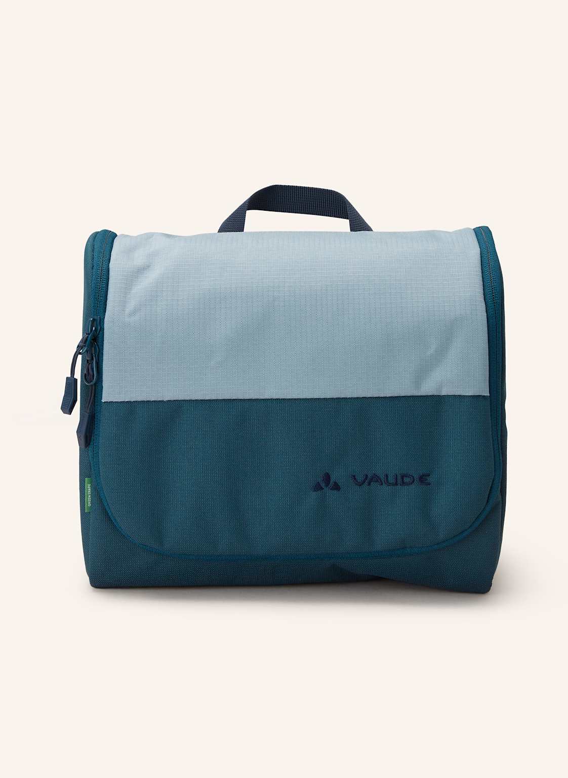 Vaude Kulturtasche Wegawash blau von Vaude