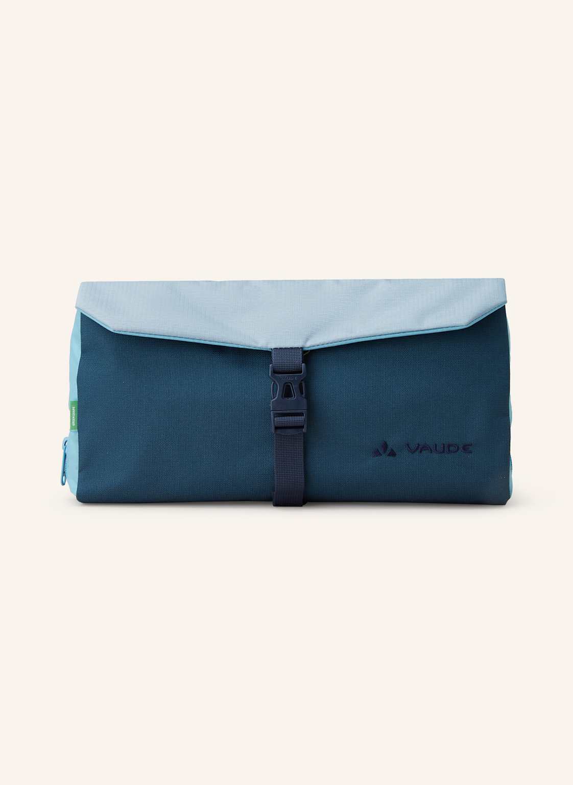 Vaude Kulturtasche Wegawrap blau Vaude Kulturtasche Wegawrap blau von Vaude