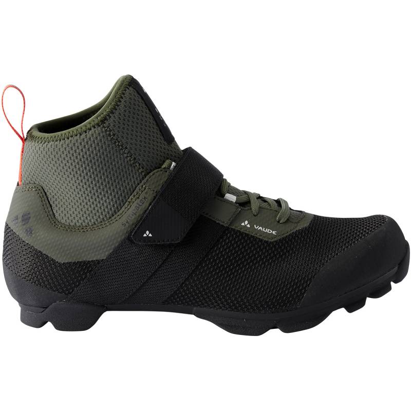 Vaude Kuro Mid STX Schuhe von Vaude