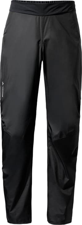 Vaude Kuro Rain Pants Regenhose schwarz von Vaude