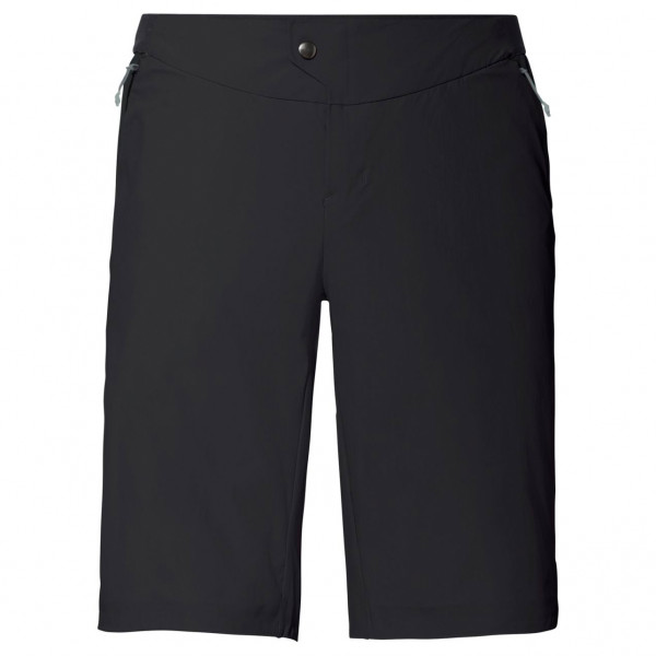 Vaude - Kuro Shorts - Velohose Gr L schwarz von Vaude