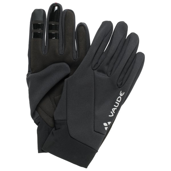 Vaude - Kuro Warm Gloves - Handschuhe Gr 10 schwarz von Vaude