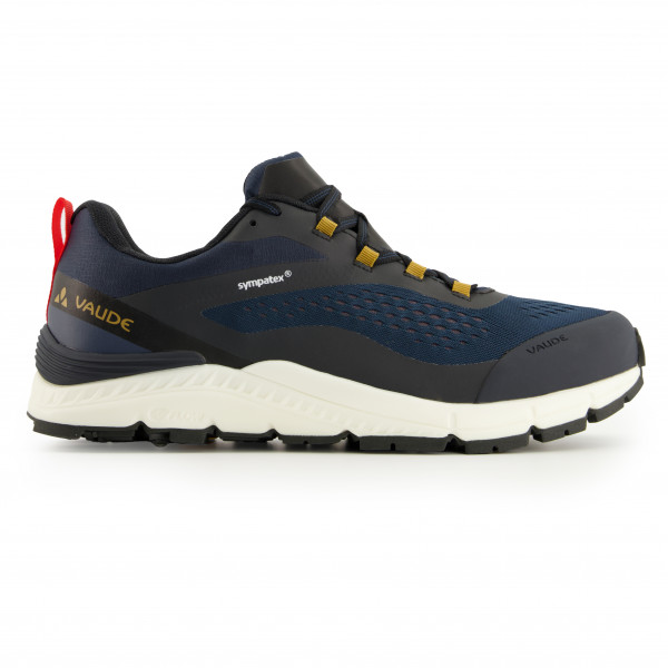 Vaude - Lavik Eco STX - Multisportschuhe Gr 11;7;7,5;8;8,5 blau Vaude - Lavik Eco STX - Multisportschuhe Gr 11;7;7,5;8;8,5 blau von Vaude