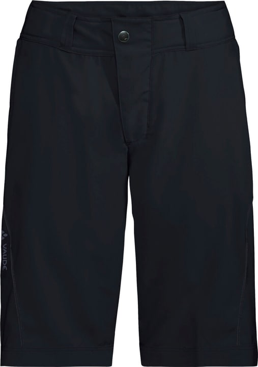 Vaude Ledro Shorts Bikeshorts schwarz von Vaude