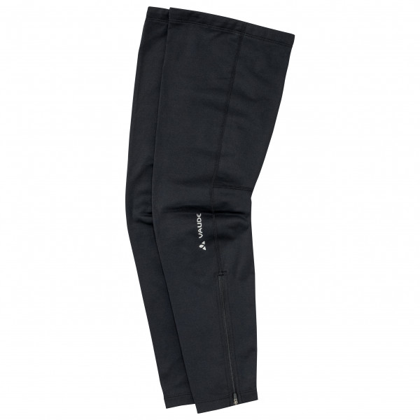 Vaude - Leg Warmer II - Beinlinge Gr XL schwarz von Vaude