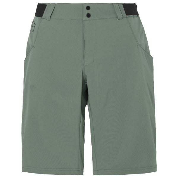 Vaude - Loamer Shorts - Velohose Gr L oliv von Vaude