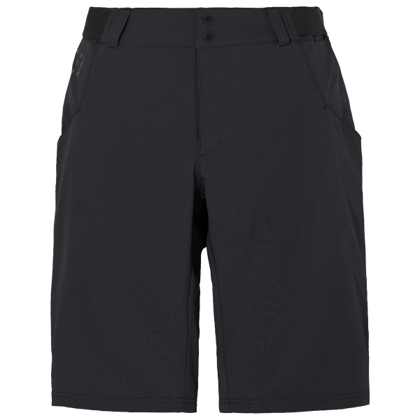 Vaude - Loamer Shorts - Velohose Gr M schwarz von Vaude