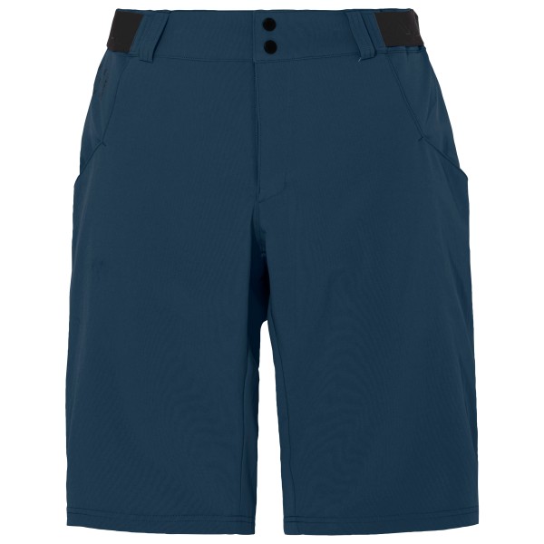 Vaude - Loamer Shorts - Velohose Gr XL blau von Vaude