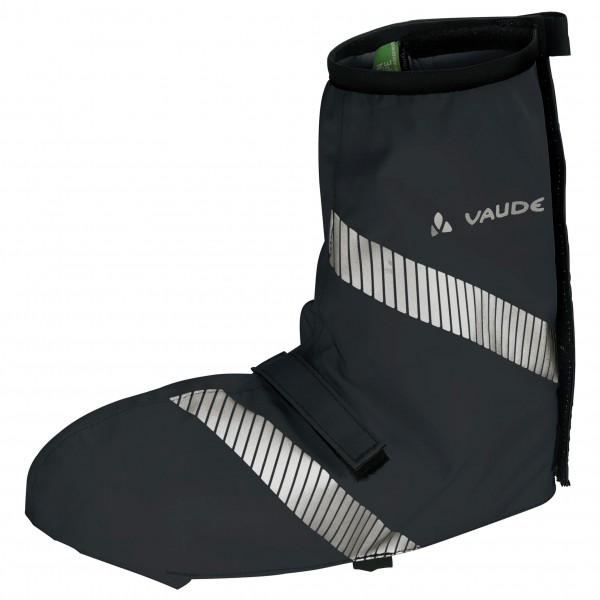 Vaude - Luminum Bike Gaiter - Überschuhe Gr 36-39;47-49 grün von Vaude