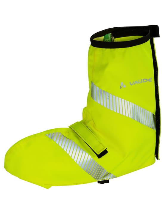 Vaude Luminum Gamaschen neongelb von Vaude