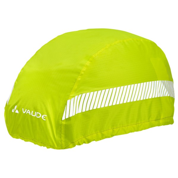 Vaude - Luminum Helmet Raincover - Regenhülle Gr One Size grün von Vaude