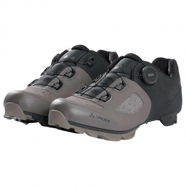 Vaude - MTB Kuro Tech - Veloschuhe Gr 39 grau von Vaude