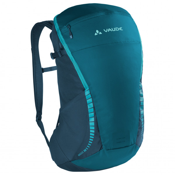 Vaude - Magus 20 - Wanderrucksack Gr 20 l blau von Vaude