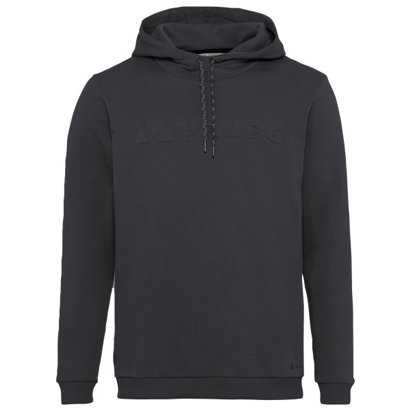 Vaude - Manukau Hoody III - Hoodie Gr S grau von Vaude