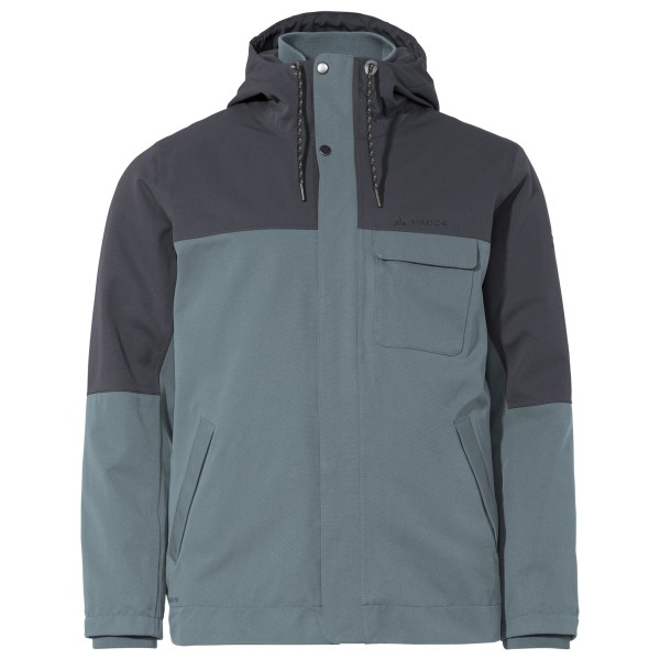 Vaude - Manukau Jacket II - Winterjacke Gr L;M;S;XL;XXL beige;blau;grau;oliv von Vaude