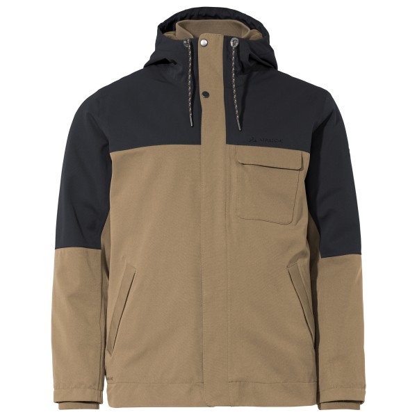 Vaude - Manukau Jacket II - Winterjacke Gr L beige von Vaude