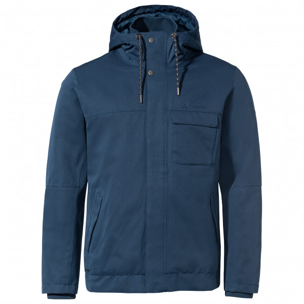 Vaude - Manukau Jacket II - Winterjacke Gr L blau von Vaude