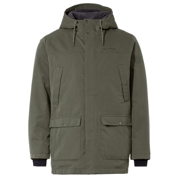 Vaude - Manukau Parka II - Winterjacke Gr M;S;XL blau;braun;grau;oliv Vaude - Manukau Parka II - Winterjacke Gr M;S;XL blau;braun;grau;oliv von Vaude